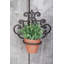Single Planter Pot Holder