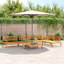 Elnora Garden Lounge Set
