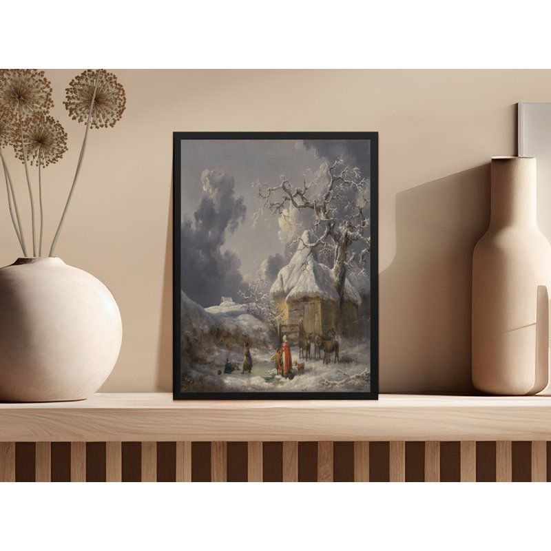 Conlin Single Picture Frame Print, 101.6 cm H x 66.04 cm W