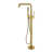 Brushed Brass is out of stock