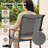 Grey Dining Chair Set-1488655882