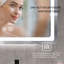 Miroir de salle de bain Smart Smart-49859598