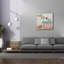  «Made With Love» par Katie Doucette, art mural sur toile, 37 po x 37 po-83315070
