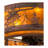 Jamantha 30'' Ceiling Fan with Light Kit