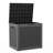 30-gal Water Resistant Resin Lockable Deck Box-111097608