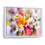 «Bright Bouquet Of Spring Flowers II», reproduction sur toile-1019928839-1019928842