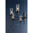 Chisel 8 Light Chandelier-1723678327
