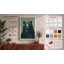Confronting Bear Boho - Wrapped Canvas-269360601-269360606