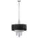 Kravet 4 - Light Chandelier