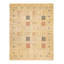Classic One-of-a-Kind 8' 1" X 10' 4" Hand Knotted Area Rug