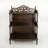 Alysandra Storage Bookcase-1789707106
