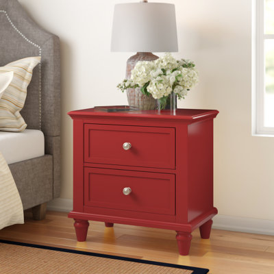 Jazmond 26'' W Nightstand
