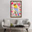 Warbler par Mia Charro - impression d'art graphique-52802253-52802254