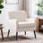 Polyester Upholstered Accent Chair(Set Of 4)-286889067