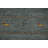 Elegant Gabbeh Style Square Rug 6x6 with Subtle Animals Border Design