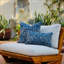 Ensemble de 2 coussins d'extérieur indigo tropical Batik-124732493-126256158
