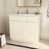 Blanc antique est en rupture de stock