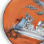 Sheila Bridges x Wedgwood China Appetizer Plate
