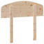 Deidamia Solid Wood Headboard-271393688