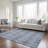 Clintonville Geometric Indoor / Outdoor Rug-178335808