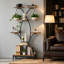 Plant Stand - Set of 8