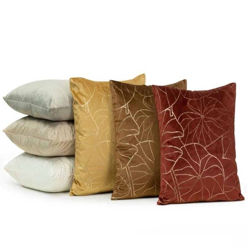 Microfiber Pillowcase, Dark Green