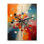 Horloge murale Jeilynn-1553381254