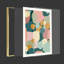 Ensemble de 3 reproductions de photos sur toiles-86831881-86831879