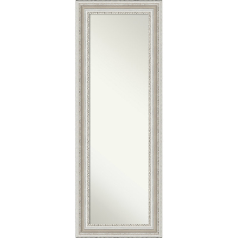 Eleonora Flat Mirror