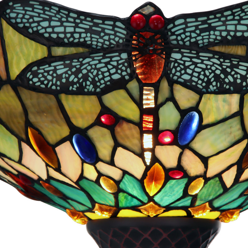 Lampe torchère sur pied 69 po Aniki