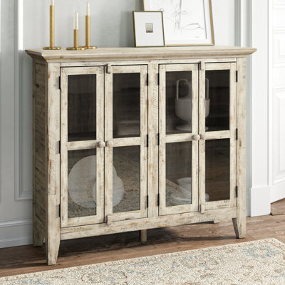 Zavala Accent Cabinet