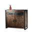 Lehoux 100cm Sideboard