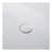 67-inch solid surface soaking bathtub with overflow for bathroom