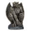 Silas The Gargoyle Sentry Statue