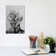 Tree Of Life by Andreas Lie - Print on Canvas