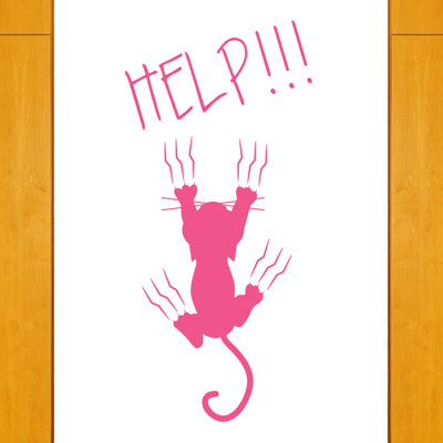 Animals Wall Decal