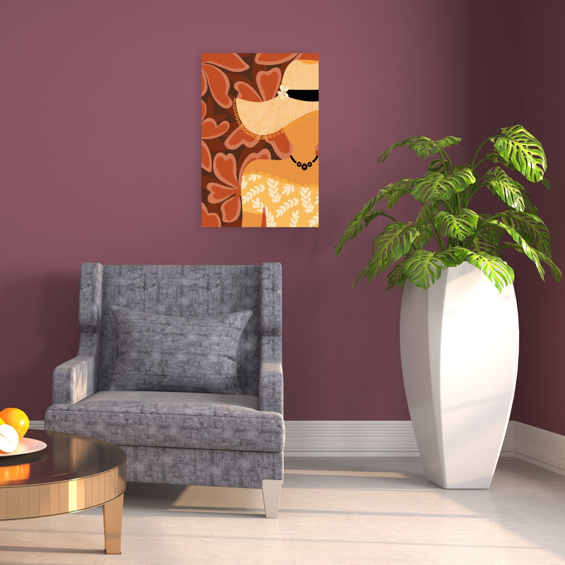 Print, 60.96cm H x 40.64cm W
