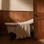 Livia 100% Cotton Bath Rug