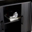 Meuble télé compact Etka Tambour Doors-1187061763