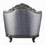 Chaise Ariadne avec coussin