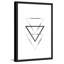 Eyre Tarney - Single Picture Frame Painting-21701975