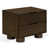 Dark Brown Oak