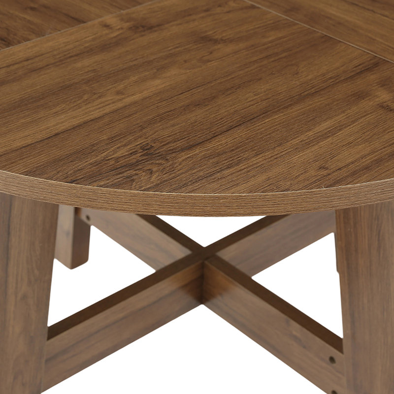 Round Dining Table