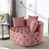 Velours rose est en rupture de stock