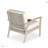 Durane Wood Outdoor Lounge Chair-1853719742-1853719743