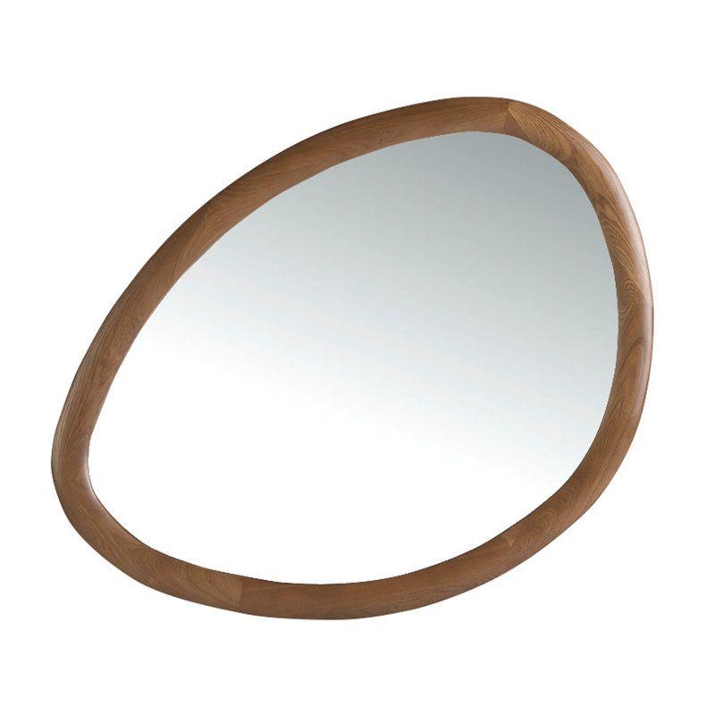 Free Form Mirror