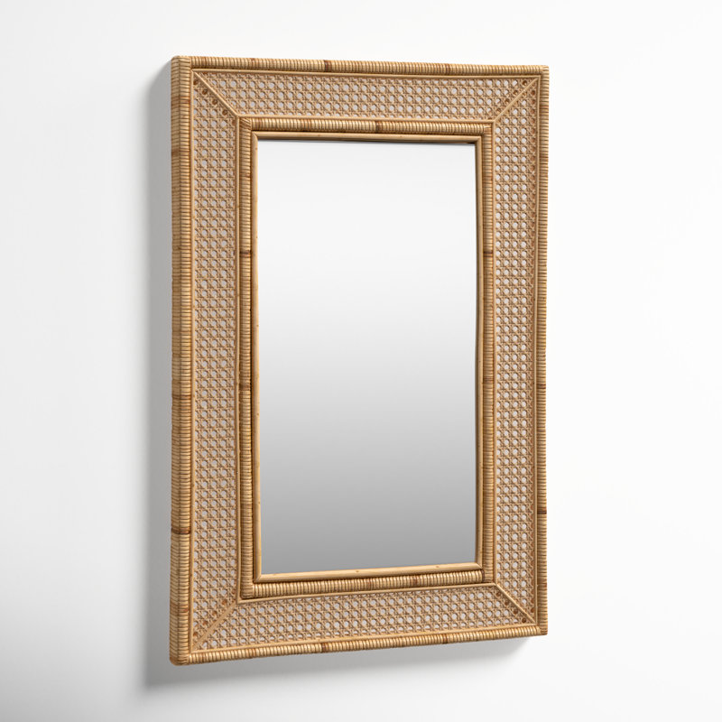 Willshire Flat Mirror