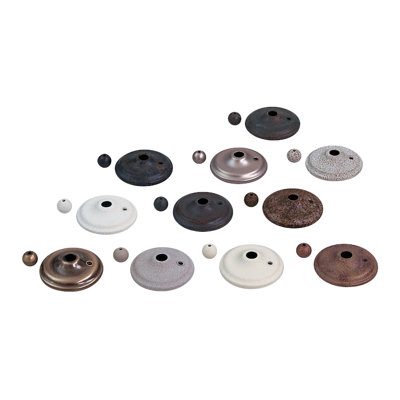 Ceiling Fan Hardware