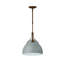 Summit 1 - Light Single Dome Pendant-1996089320-1996089313