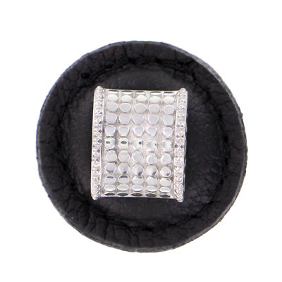 Tiziano Round Knob